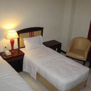 Grand Soba Hotel